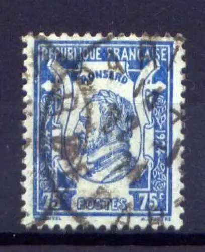 Frankreich Nr.173        O  used        (1868)