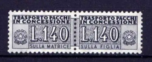 Italien Paket Nr.14        **  MNH + *  unused         (1170)