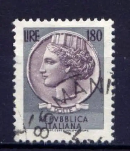 Italien Nr.1350        O  used         (1142)