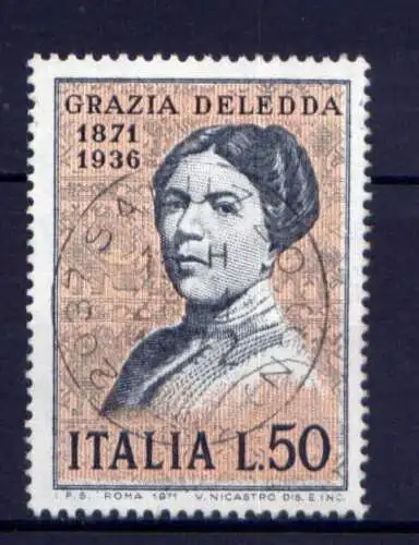 Italien Nr.1346        O  used         (1140)