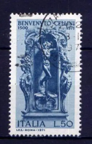 Italien Nr.1331        O  used         (1138)