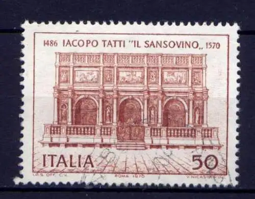 Italien Nr.1316        O  used         (1137)