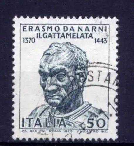 Italien Nr.1311        O  used         (1135)