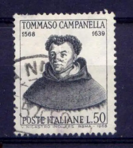 (1131) Italien Nr.1280        O  gestempelt