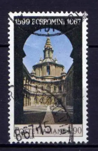 (1122) Italien Nr.1240        O  gestempelt