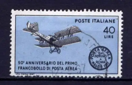 Italien Nr.1239        O  used         (1121)