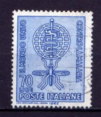 (1097) Italien Nr.1133        O  gestempelt