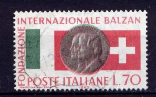 (1096) Italien Nr.1131        O  gestempelt