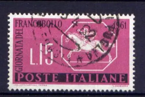 Italien Nr.1116        O  used         (1091)