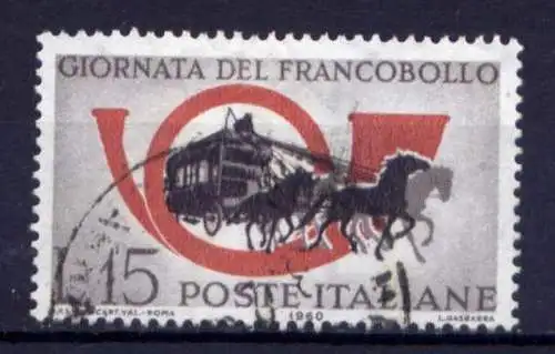 Italien Nr.1080        O  used         (1088)