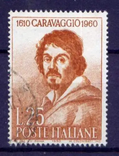 Italien Nr.1079        O  used         (1087)