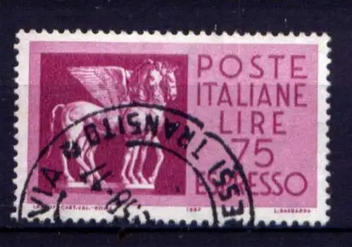 Italien Nr.1002        O  used         (1062)