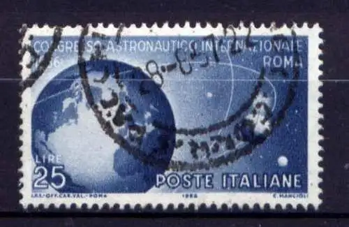 (1050) Italien Nr.975        O  gestempelt