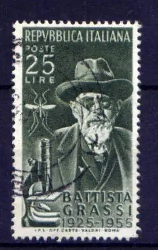 (1041) Italien Nr.952        O  gestempelt