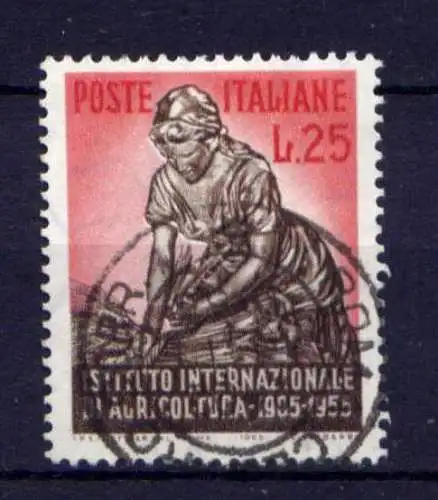 Italien Nr.949        O  used         (1038)