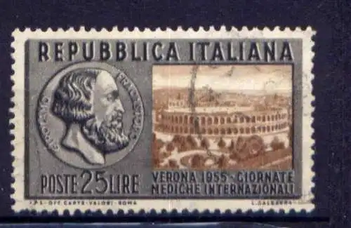 Italien Nr.946        O  used         (1035)