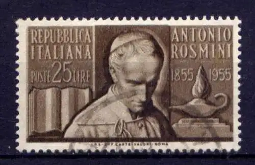 Italien Nr.945        O  used         (1034)