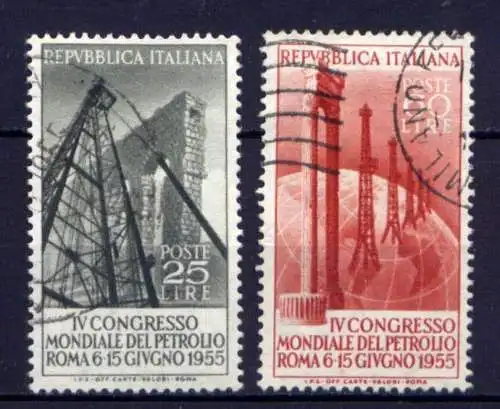 Italien Nr.941/2        O  used         (1031)