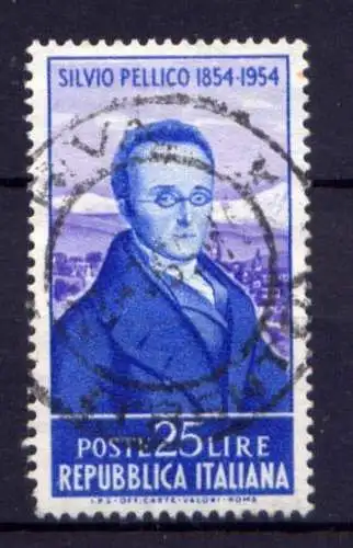 (1027) Italien Nr.926        O  gestempelt