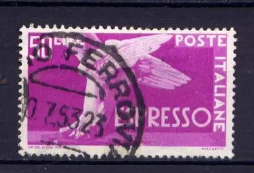 Italien Nr.855        O  used         (1005)