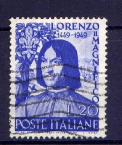 Italien Nr.782        O  used         (998)