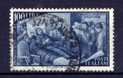 (993) Italien Nr.759        O  gestempelt