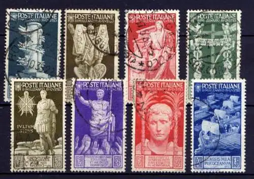 (975) Italien Nr.576/83        O  gestempelt