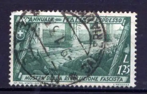 Italien Nr.433        O  used         (959)