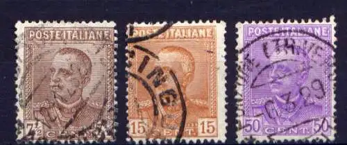 Italien ex.Nr.281/4        O  used        (947)