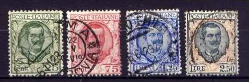 Italien Nr.240/3        O  used        (943)