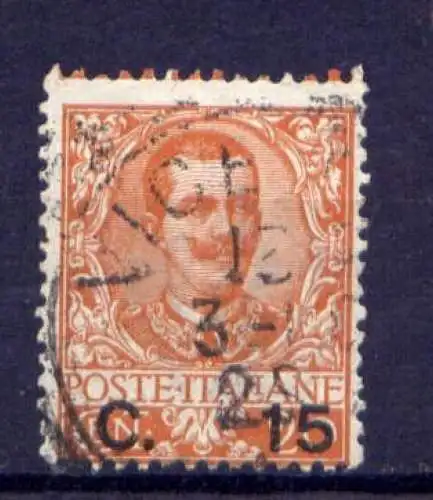 Italien Nr.86        O  used        (921)
