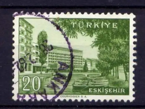 Türkei Nr.1428         O  used         (1063)