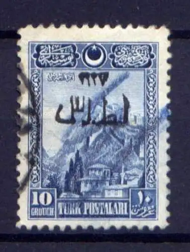Türkei Nr.863         O  used         (1048)