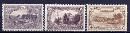 Türkei Nr.682/4         *  unused         (1043)