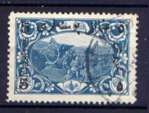 Türkei Nr.628         O  used         (1036)