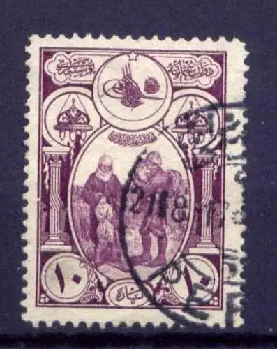 Türkei Nr.484         O  used         (1023)