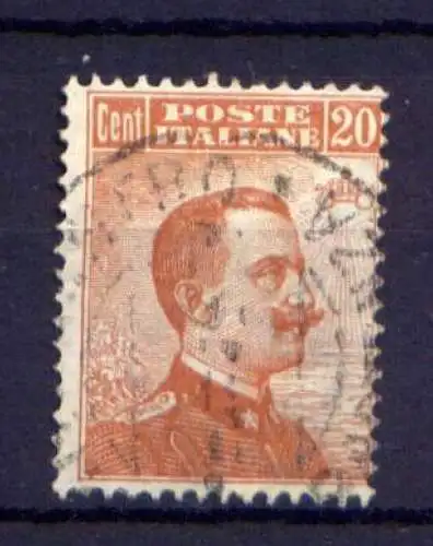 Italien Nr.129        O  used        (862)