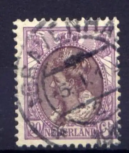 Niederlande Nr.94        O  used       (1160)
