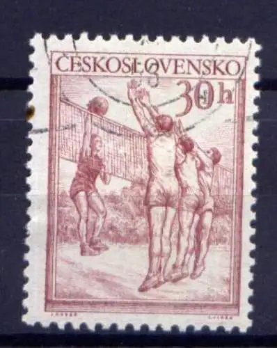 CSSR Nr.823        O  used       (1556)