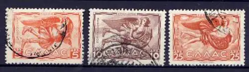 (934) Griechenland ex.Nr.453/6           O  gestempelt