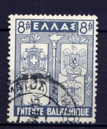 Griechenland Nr.426           O  used          (933)