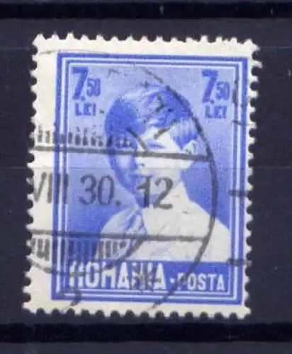 Rumänien Nr.359               O  used                (1052)