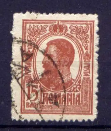 Rumänien Nr.240               O  used                (1032)