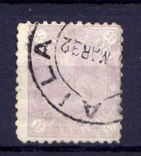 Rumänien Nr.84         O  used                (1019)