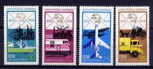 (26307) DDR Nr.1984/7                           **  postfrisch