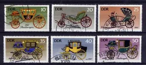 (26223) DDR Nr.2147/52                              O  gestempelt