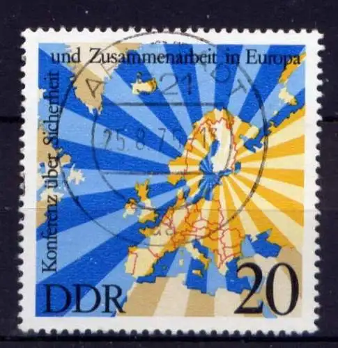 (26197) DDR Nr.2069                              O  gestempelt