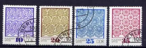 (26151) DDR Nr.1963/6                             O  gestempelt