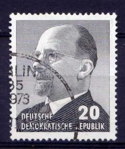 (26117) DDR Nr.1870                            O  gestempelt