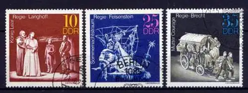 DDR Nr.1850/2                            O  used       (26108) ( Jahr 1973 )